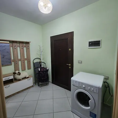 Apartamento Me Qera Ditore