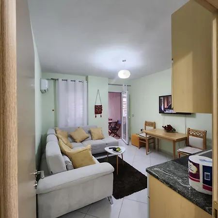 Me Qera Ditore Apartamento Pogradec
