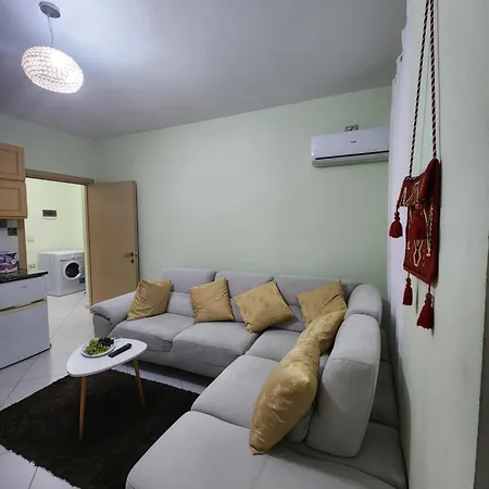 Appartamento Me Qera Ditore Pogradec